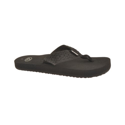 Reef men's smoothy flip clearance flop