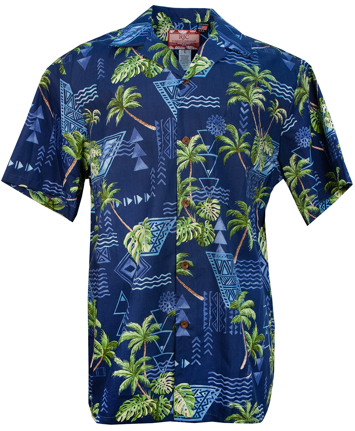 Hawaiian Shirts for Men - Free US Shipping – Paradise Clothing Co