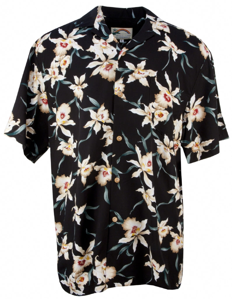 Mens Hawaiian Shirts – Page 3 – Paradise Clothing Co